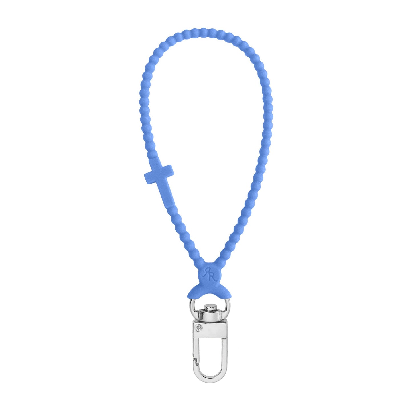 Jesus Loop (Wristlet Keychain)