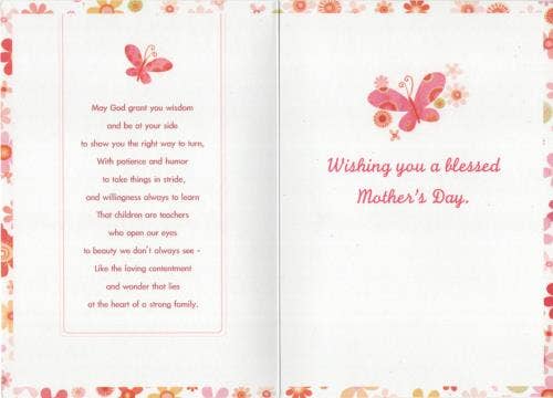 GC - Mother's Day