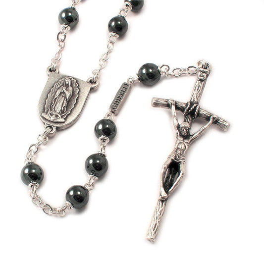 Real Men Pray The Rosary