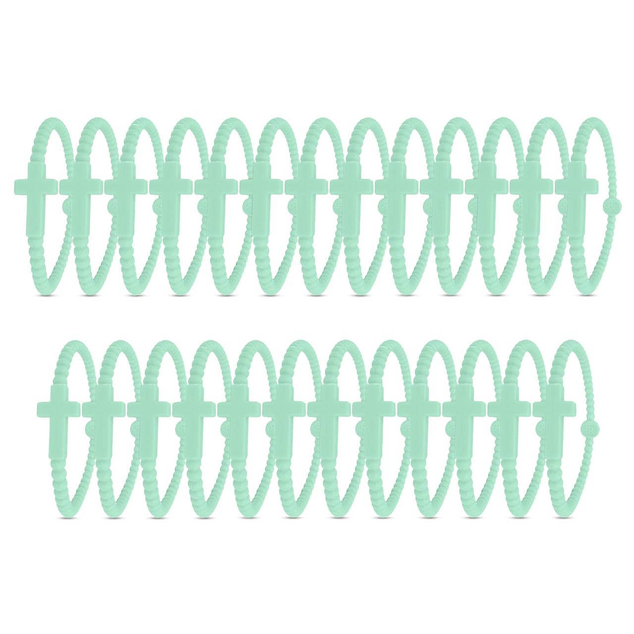 Jesus Bracelets - Group Packs