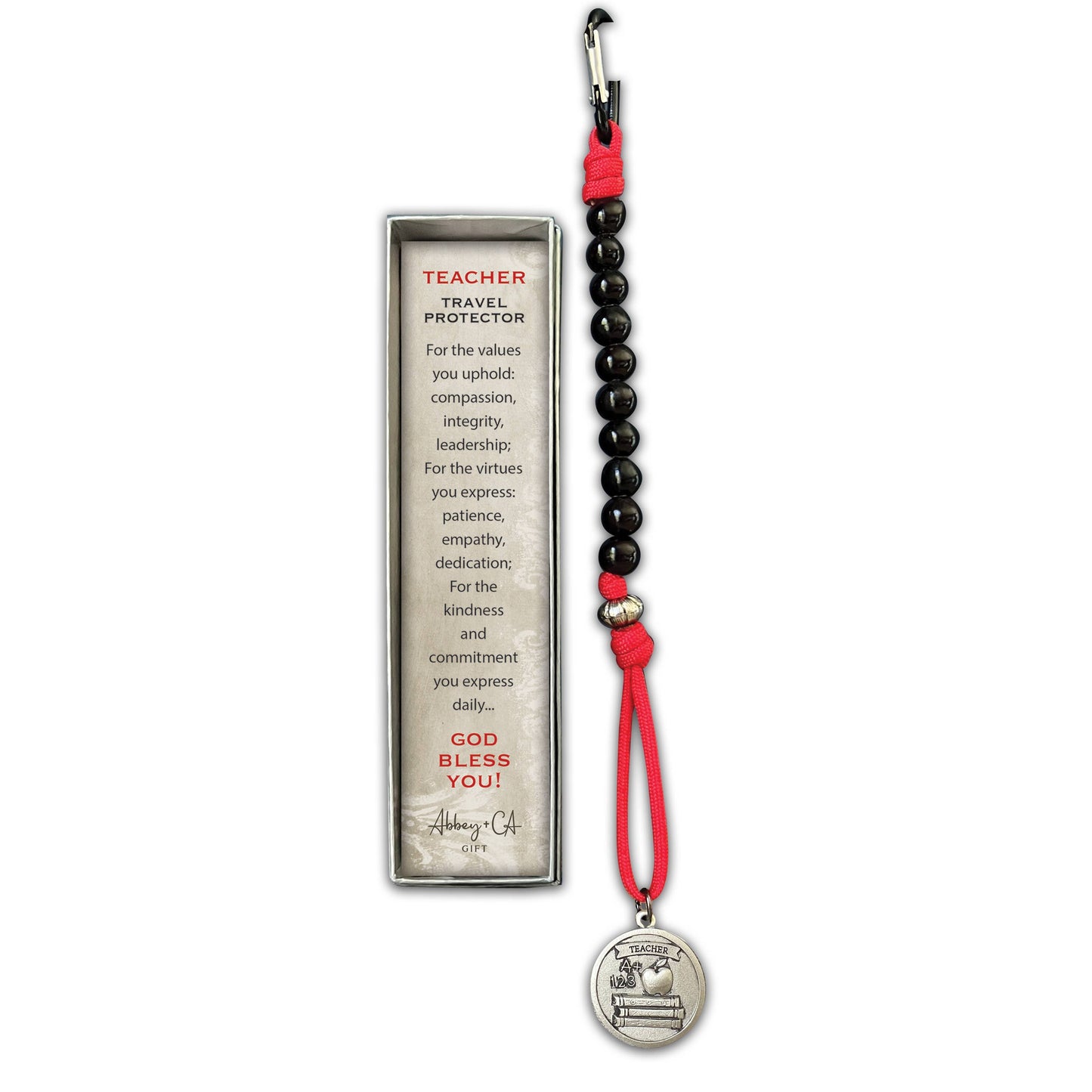 Occupational Paracord Travel Protectors