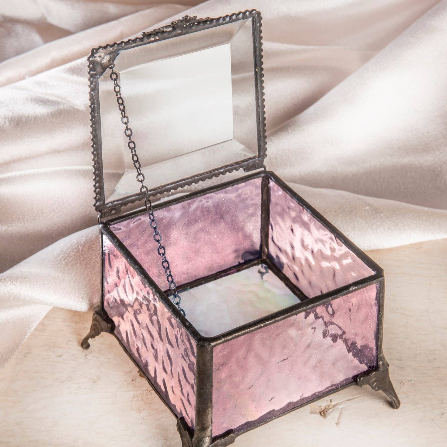 Confirmation Keepsake Box EB802