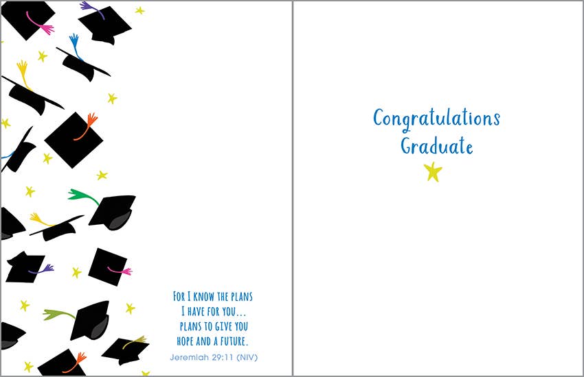 GC-Graduation Future is Bright