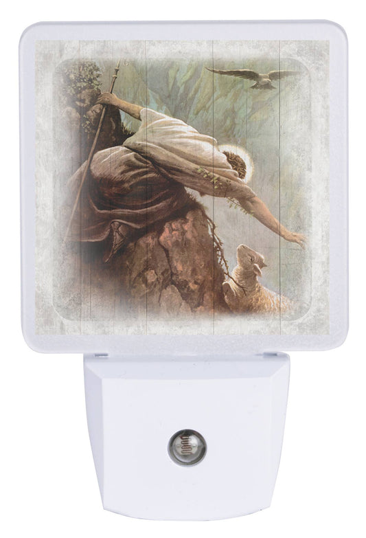 The Lost Sheep - Let Your Light Shine Nightlights