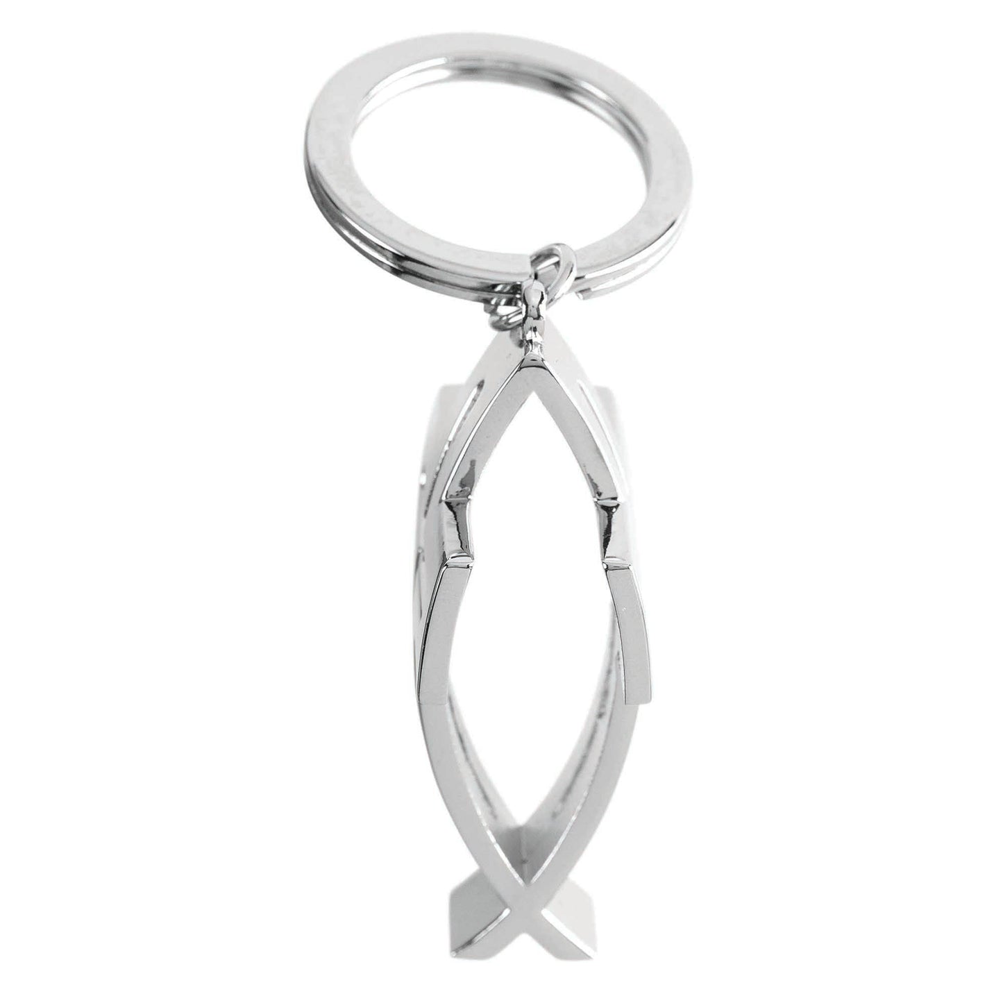 KEYRING THE HOPE CROSS