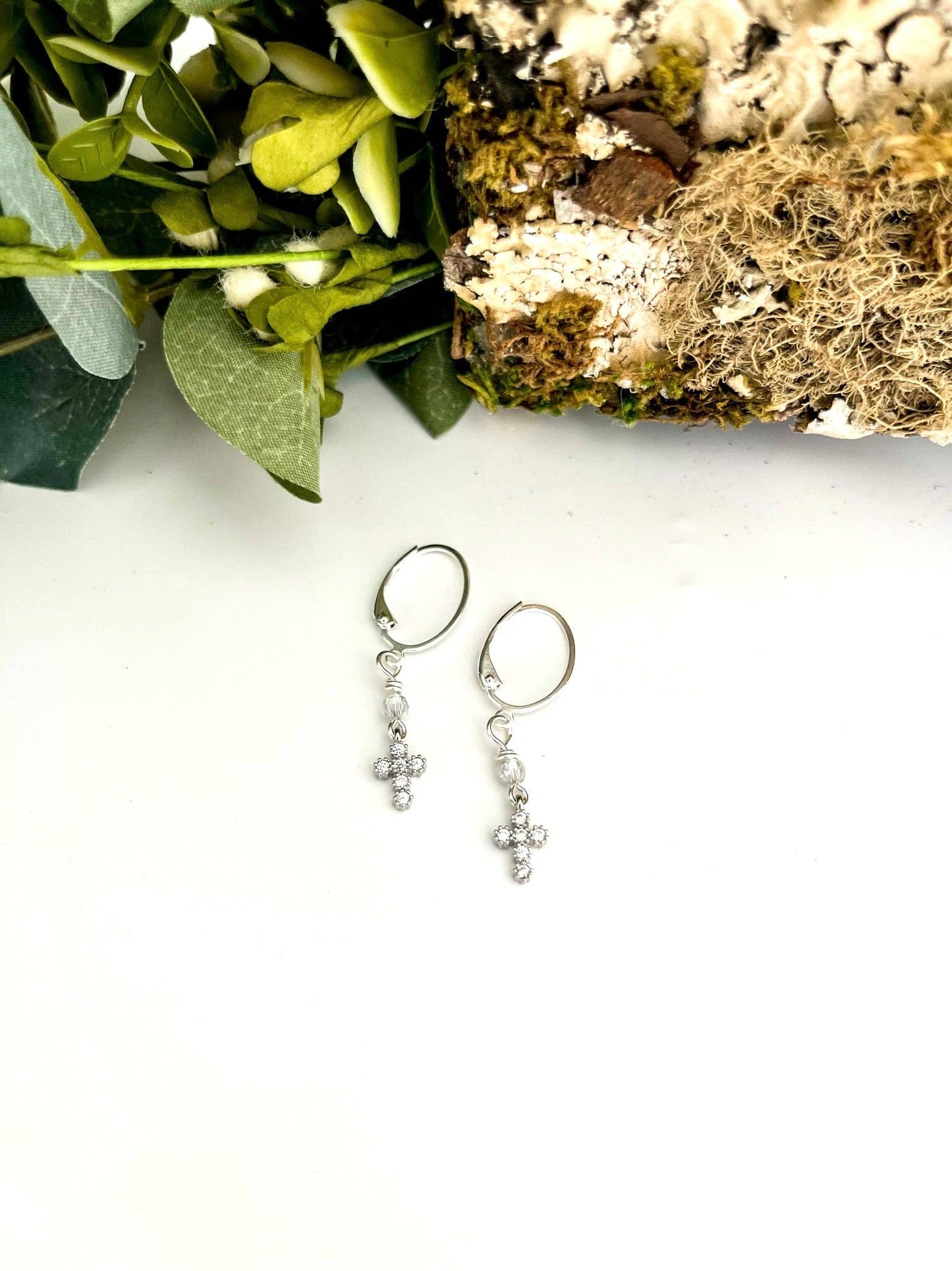 Eve Earrings