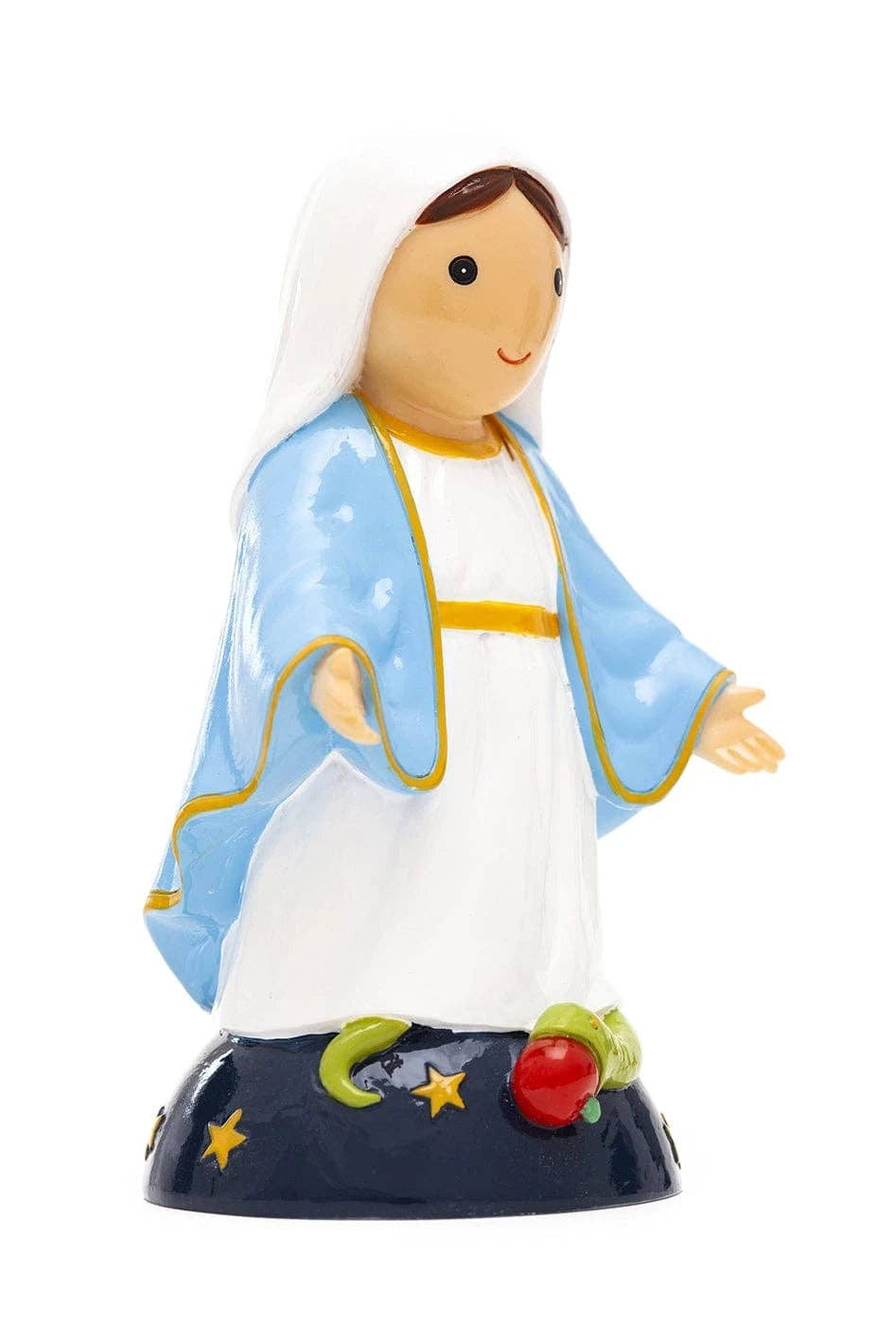 Our Lady Grace Kids Statue