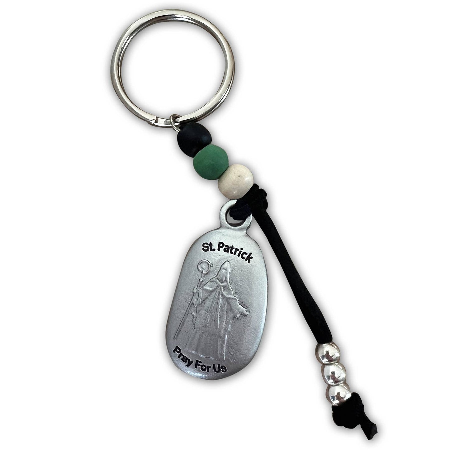 Soothing Saints Key Rings