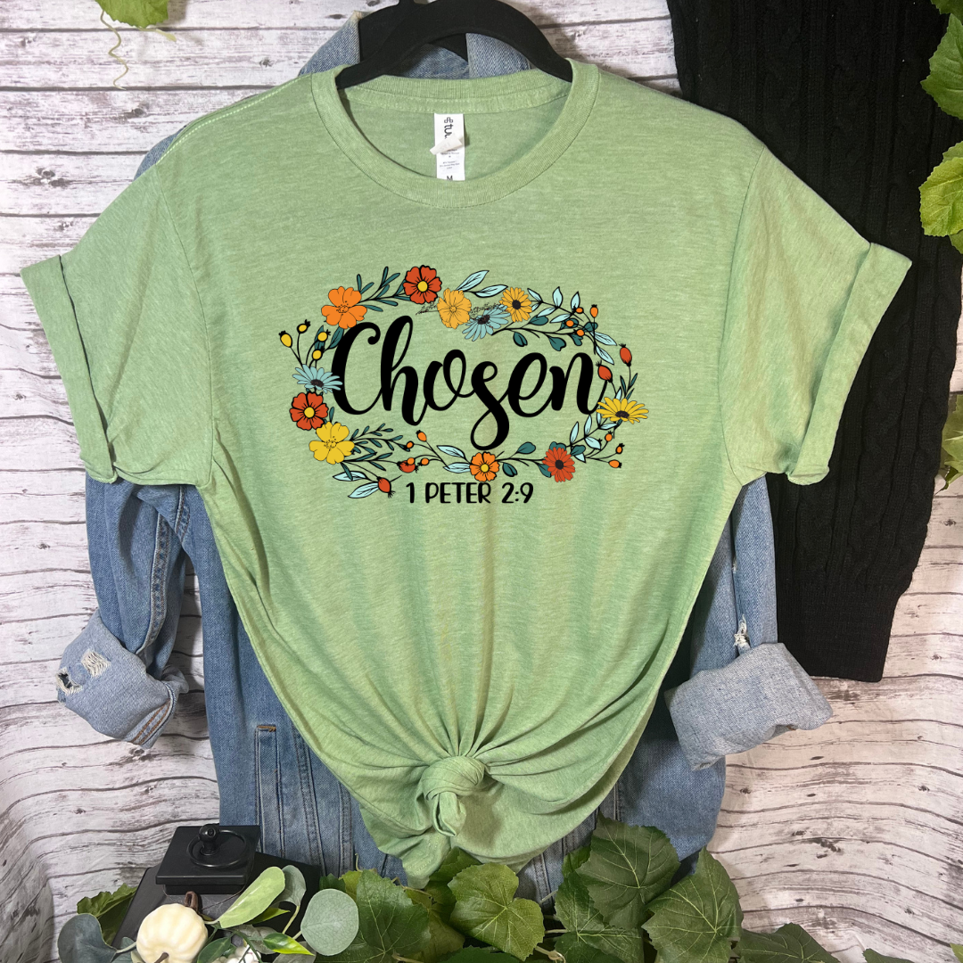 Chosen T-Shirt