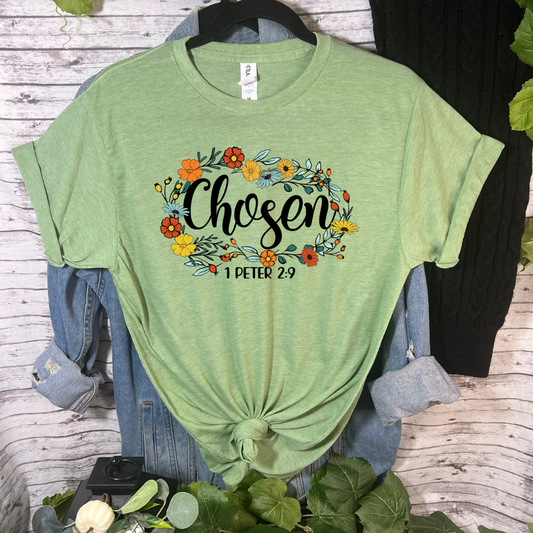 Chosen T-Shirt