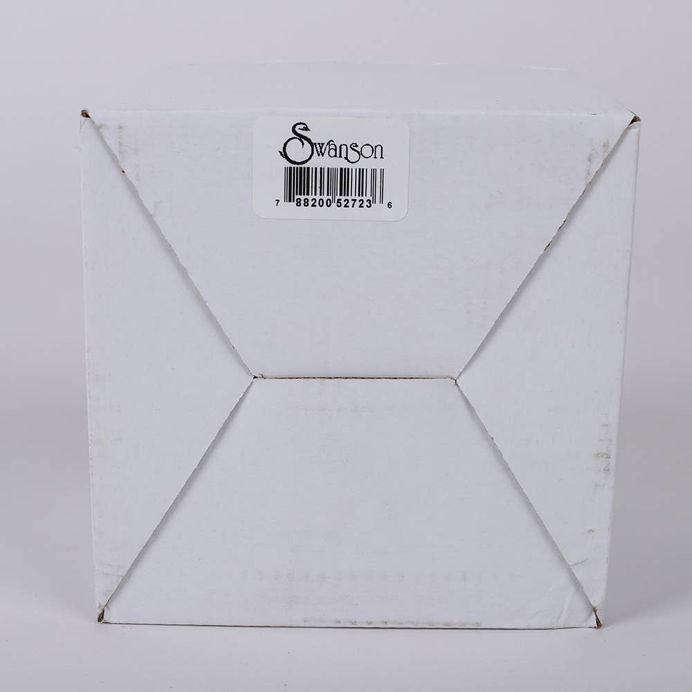 Mug Deacon Black 13Oz