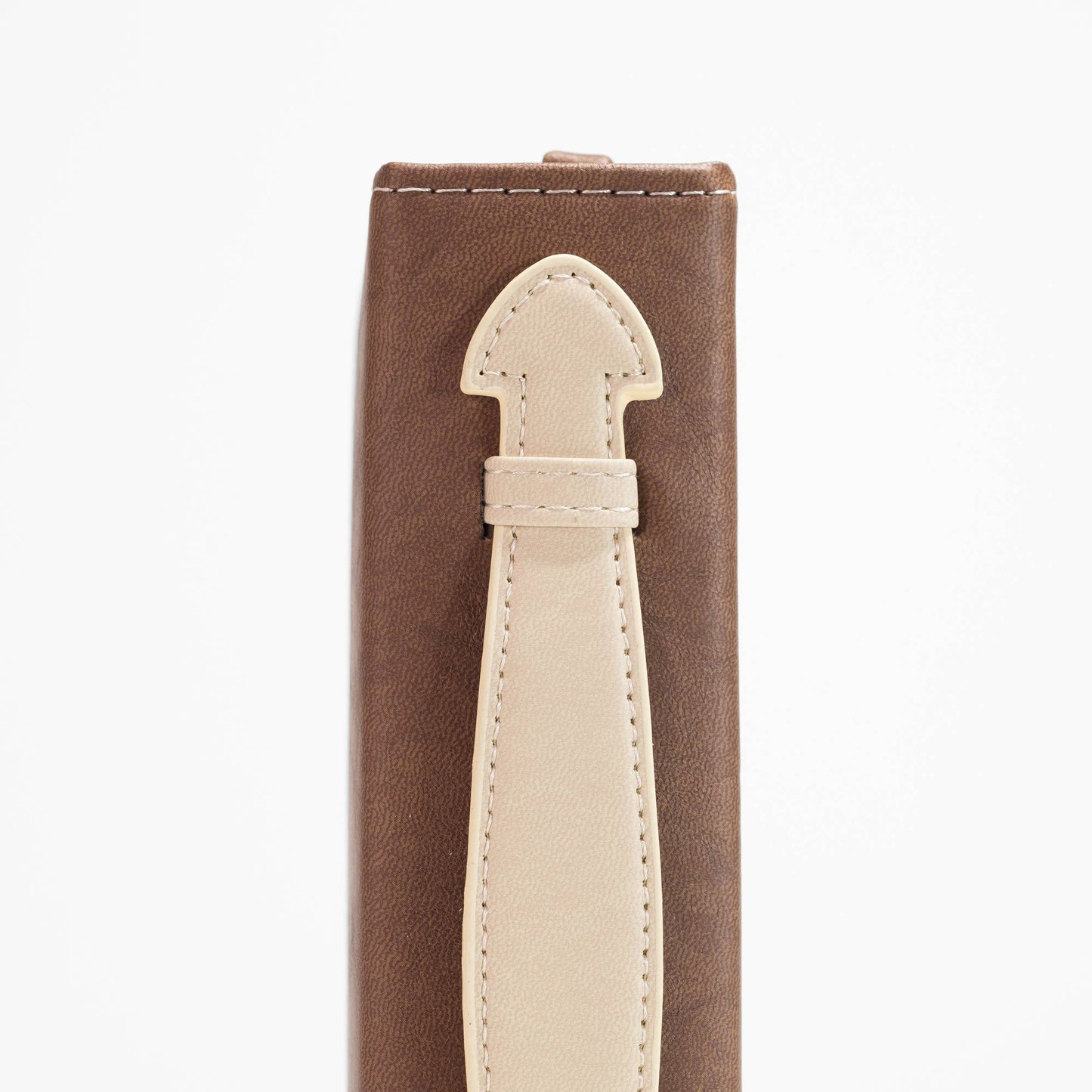Bible Cover - Brown All Things, Matthew 19:26