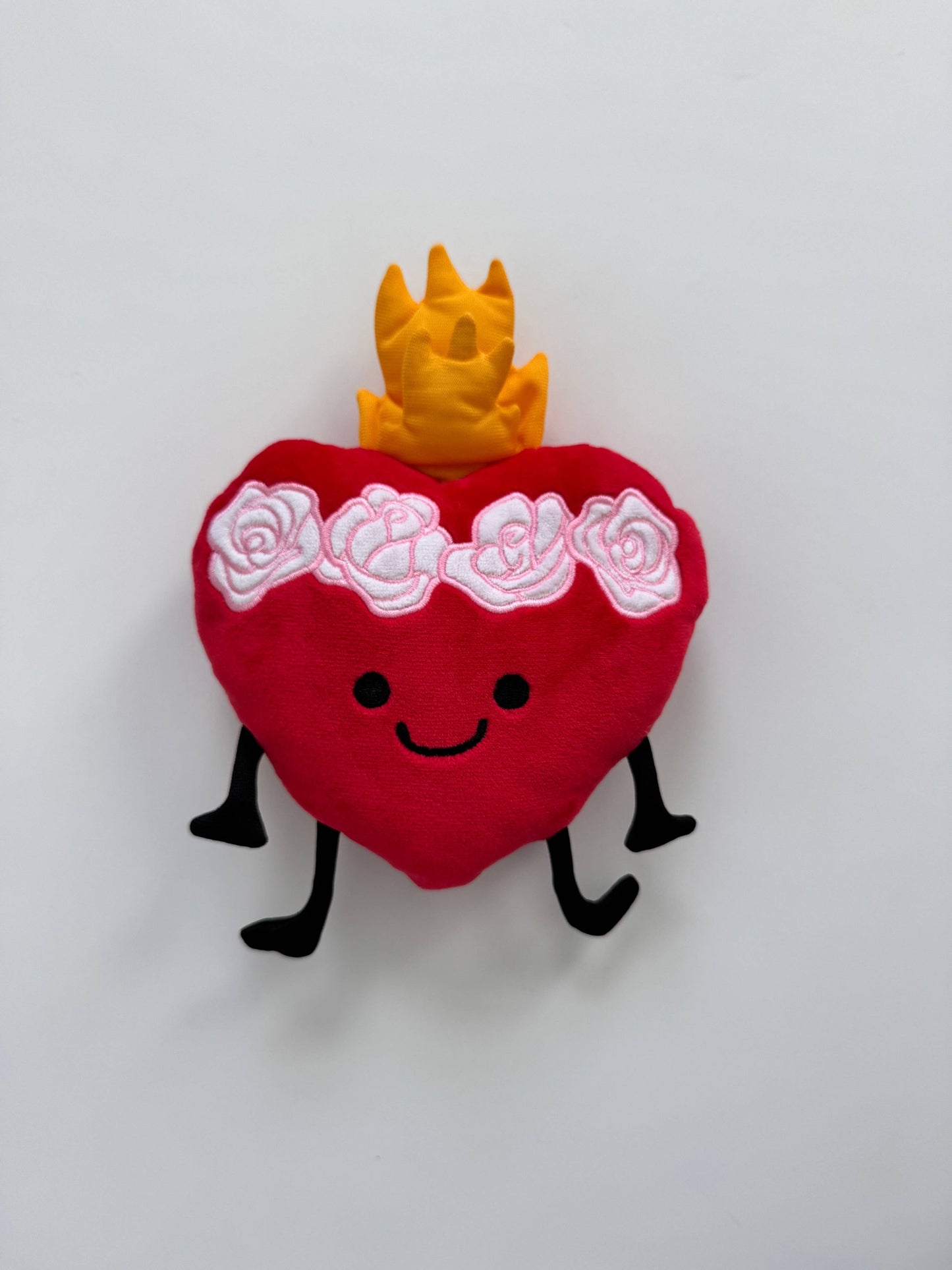Immaculate Heart Huggable