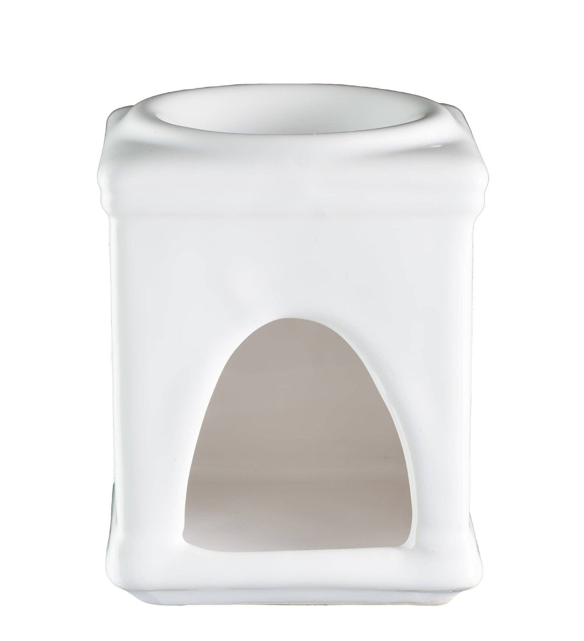 Misericordiae Mini Incense Kit with Ceramic Burner
