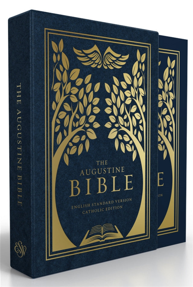 Augustine Bible