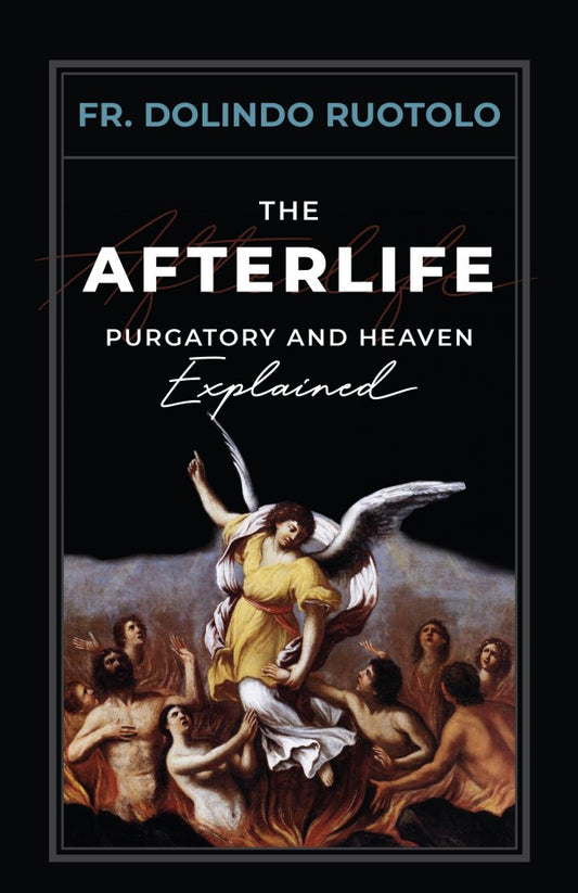 The Afterlife, Dolindo Ruotolo,