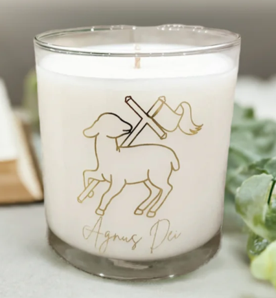 Saint Candles