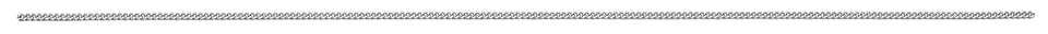 24"MEDIUM CHAIN, W/SR/CARDED