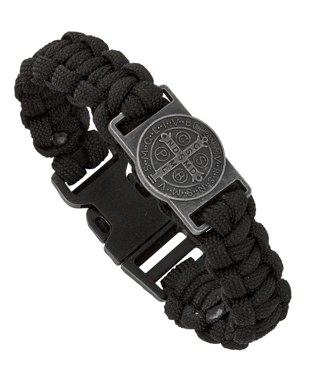 Benedict Paracord Bracelet