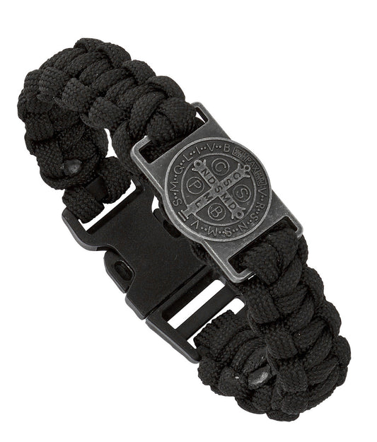 Benedict Paracord Bracelet