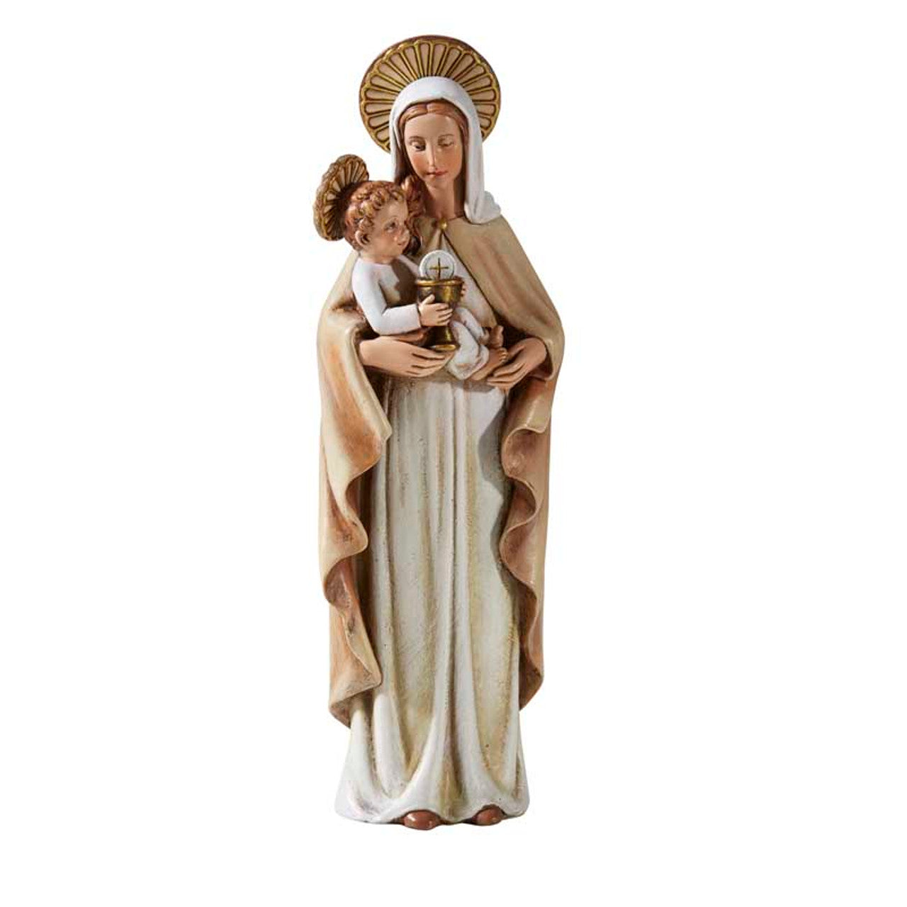 Hummel 8" H Our Lady of the Blessed Sacrament