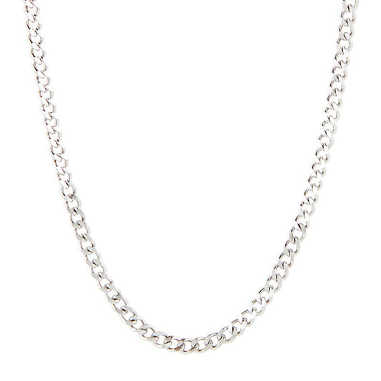 24" H Curb Chain