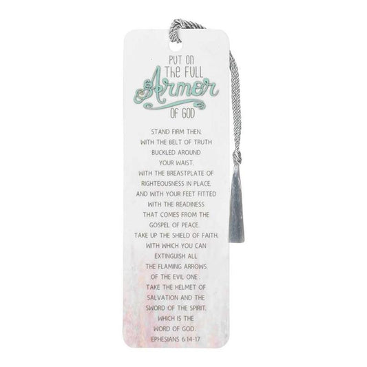 Bookmark - FULL ARMOR