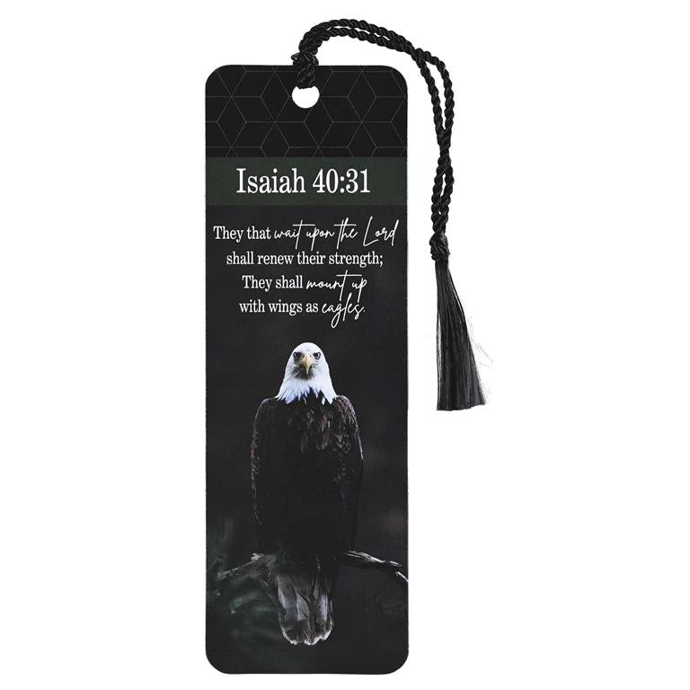 Bookmark - Isaiah 40:31