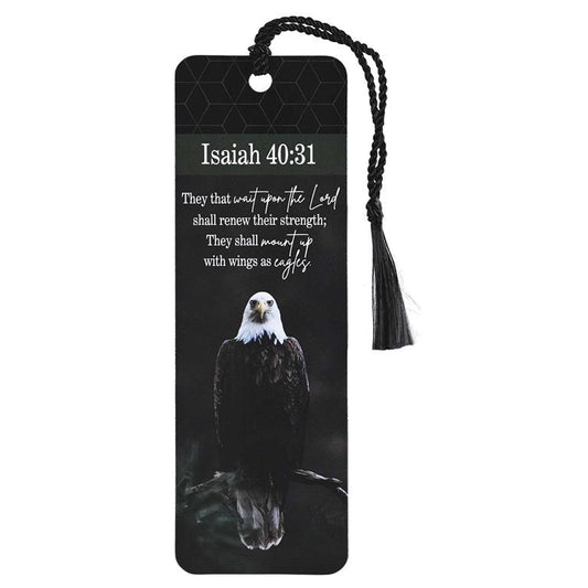 Bookmark - Isaiah 40:31