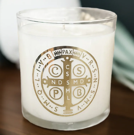 Saint Candles