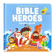 Bible Heroes Sound Book