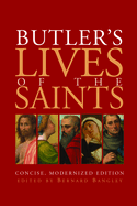 Butler's Lives Of The Saints, Alban Butler