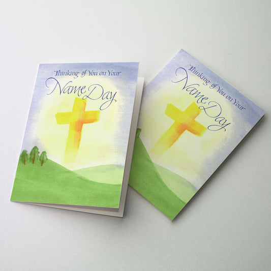 GC-Religious Name Day