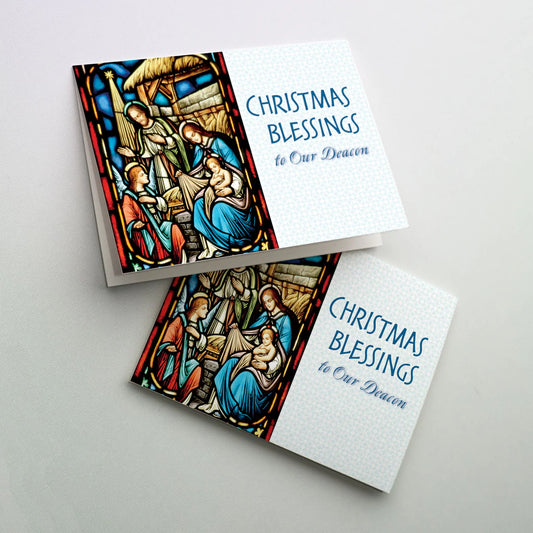 GC-Christmas Deacon
