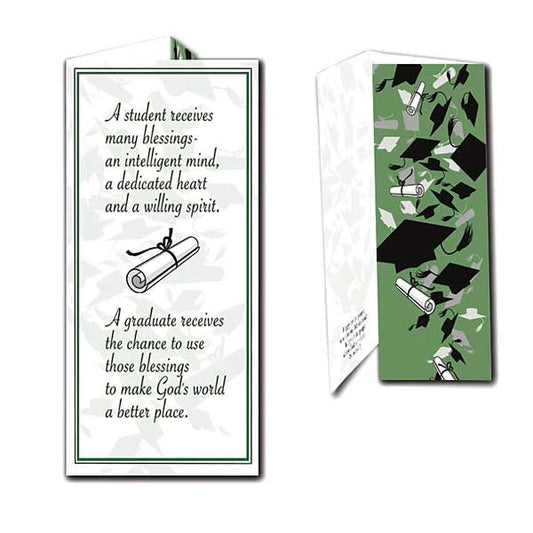 GC-Graduation, Money Holder