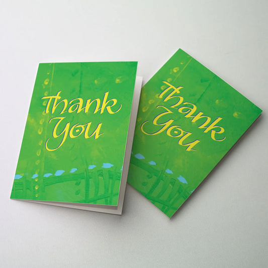 GC-Thank You