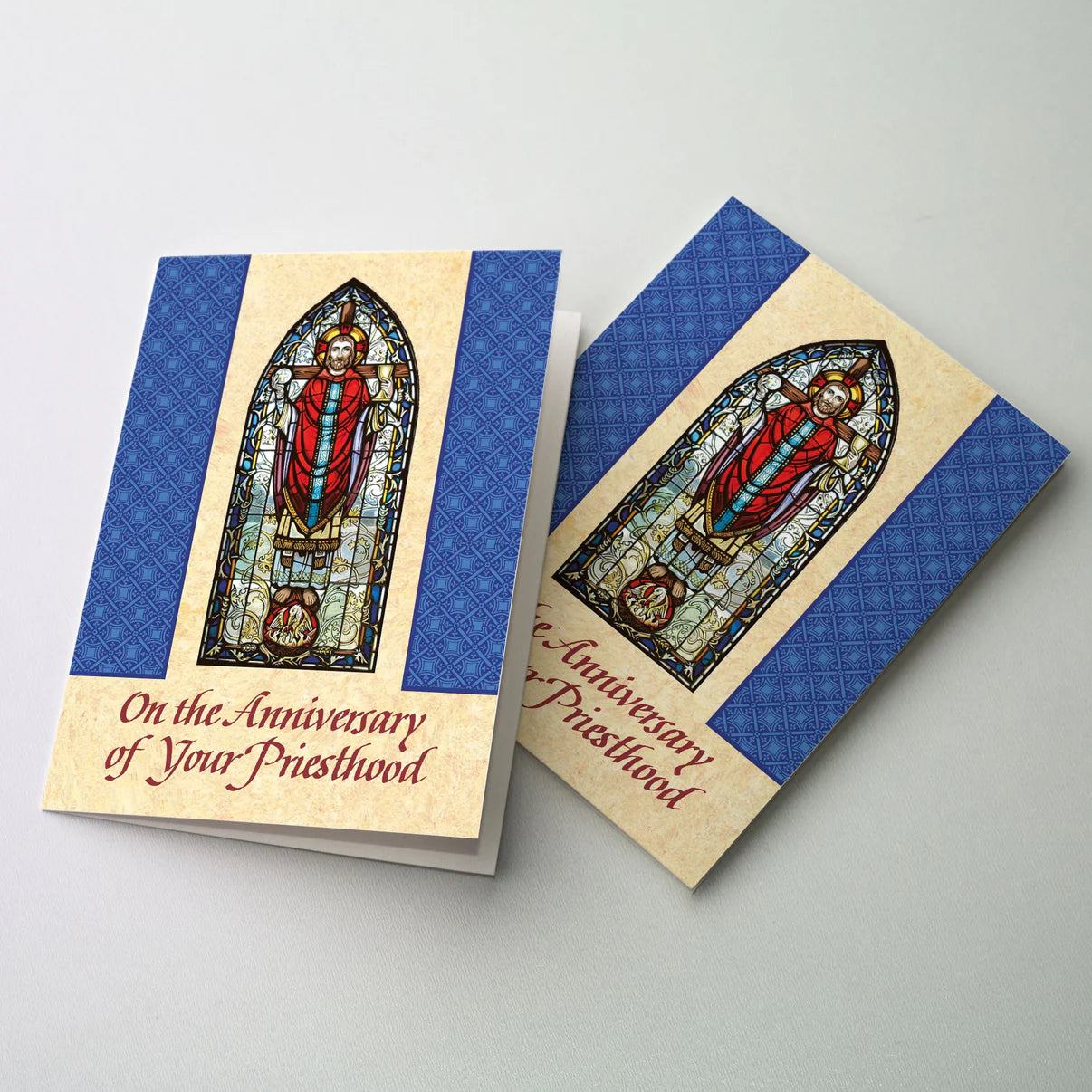 GC-Priest Ordination Anniversary, General