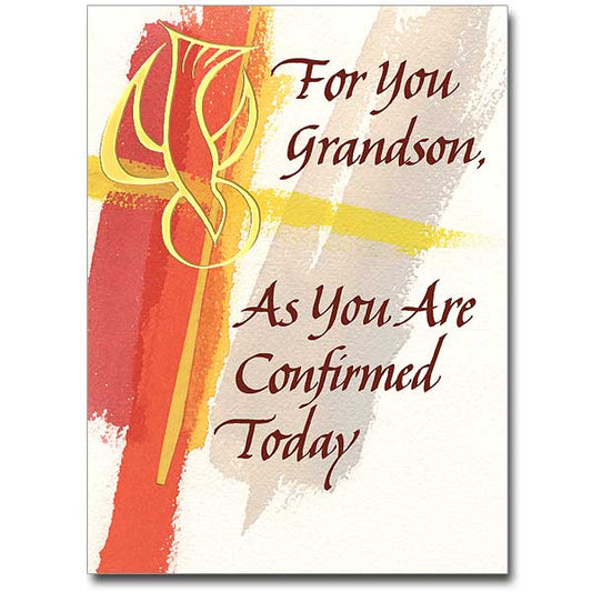 GC-Confirmation, Grandson