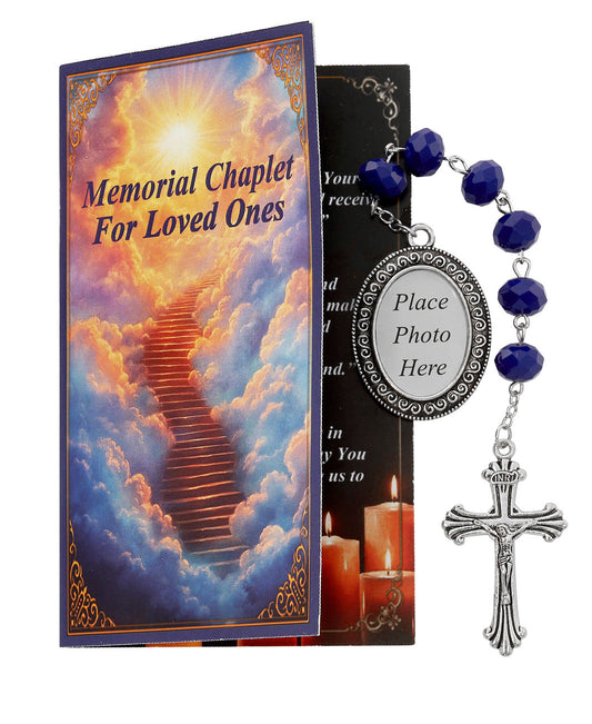 MEMORIAL CHAPLET