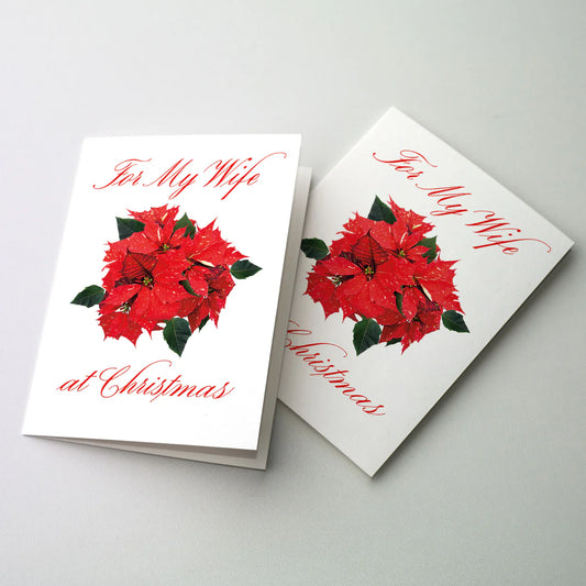 GC-Christmas, Wife