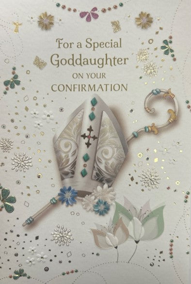 GC-Confirmation Goddaughter