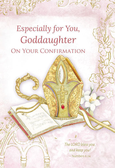 GC-Confirmation Goddaughter
