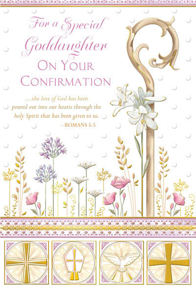 GC-Confirmation Goddaughter