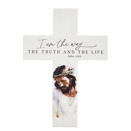 Wall Cross - The Way The Truth The Life
