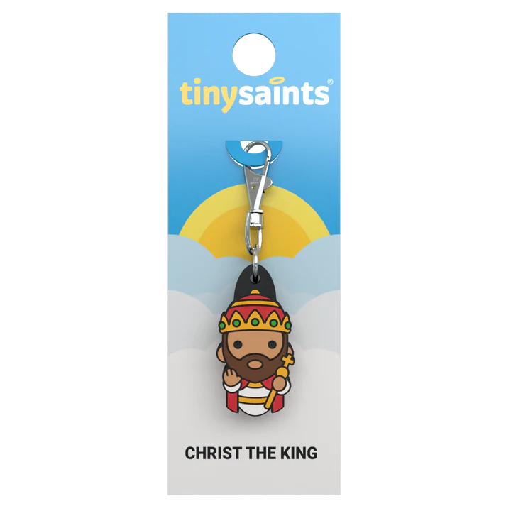 Tiny Saints