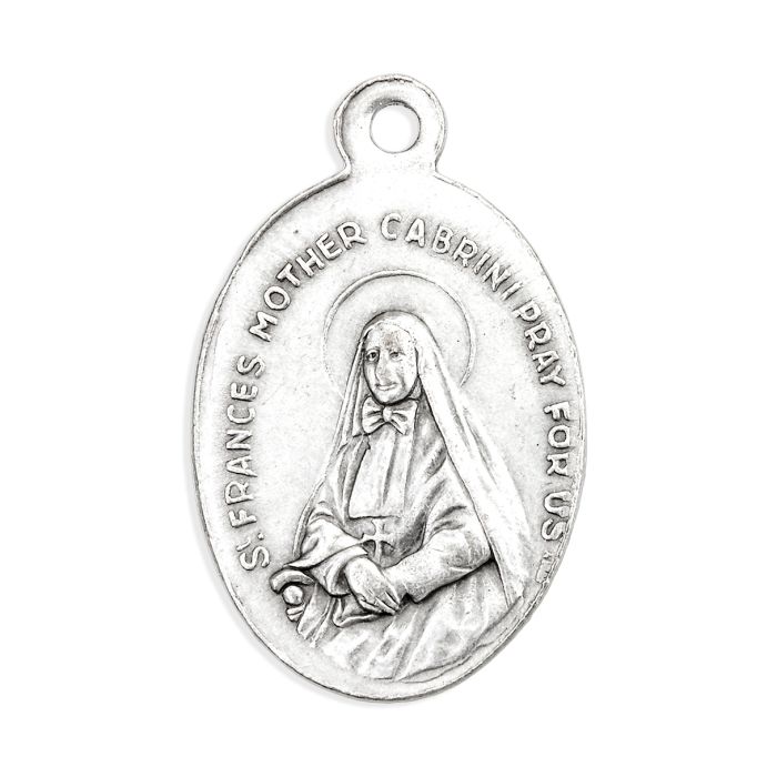 Francis Xavier Ox./Cabrini Ox.