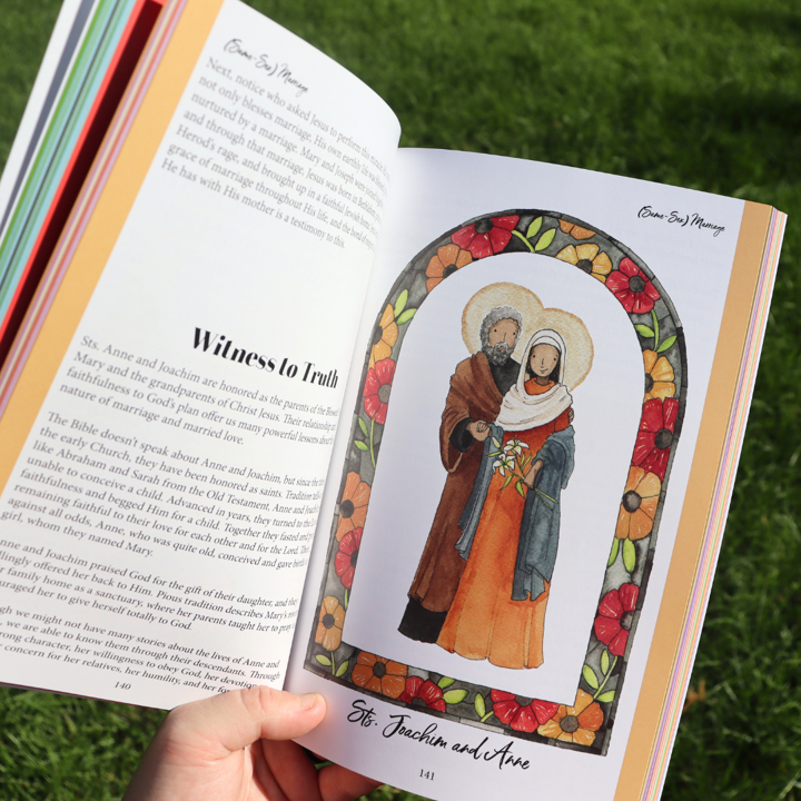 Catholic Social Teaching for Youth