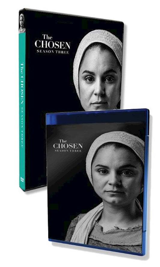 The Chosen Season 3