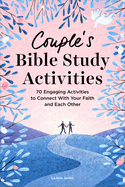 Couple's Bible Study Activities, LaJena James