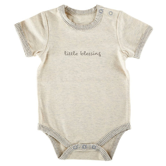 Snapshirt Onesie - Little Blessing (Newborn)